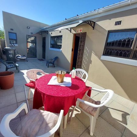 Finca Guest House Cape Town Bagian luar foto