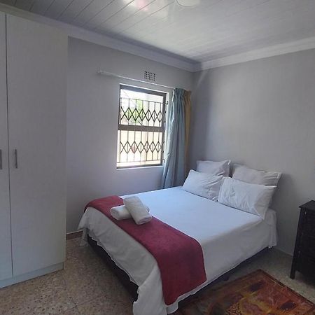 Finca Guest House Cape Town Bagian luar foto