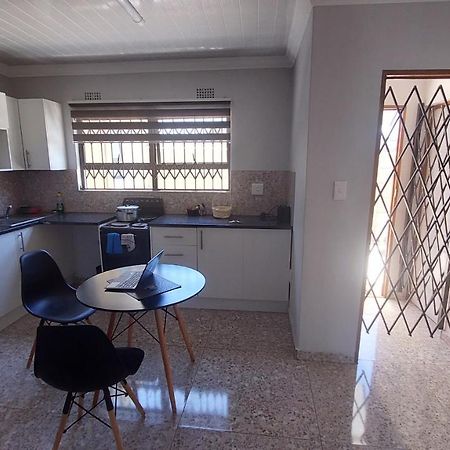 Finca Guest House Cape Town Bagian luar foto