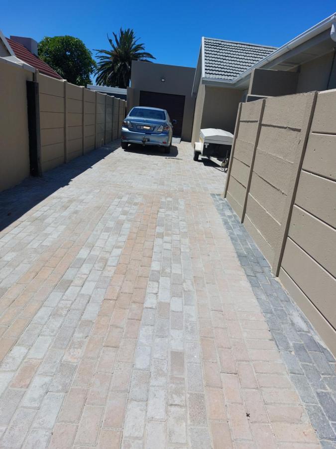 Finca Guest House Cape Town Bagian luar foto