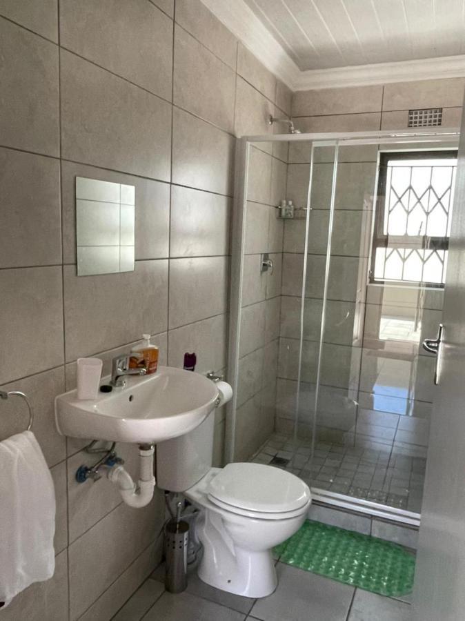 Finca Guest House Cape Town Bagian luar foto