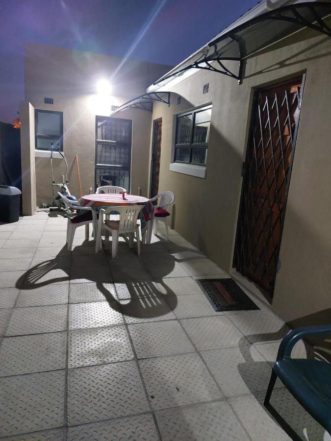 Finca Guest House Cape Town Bagian luar foto