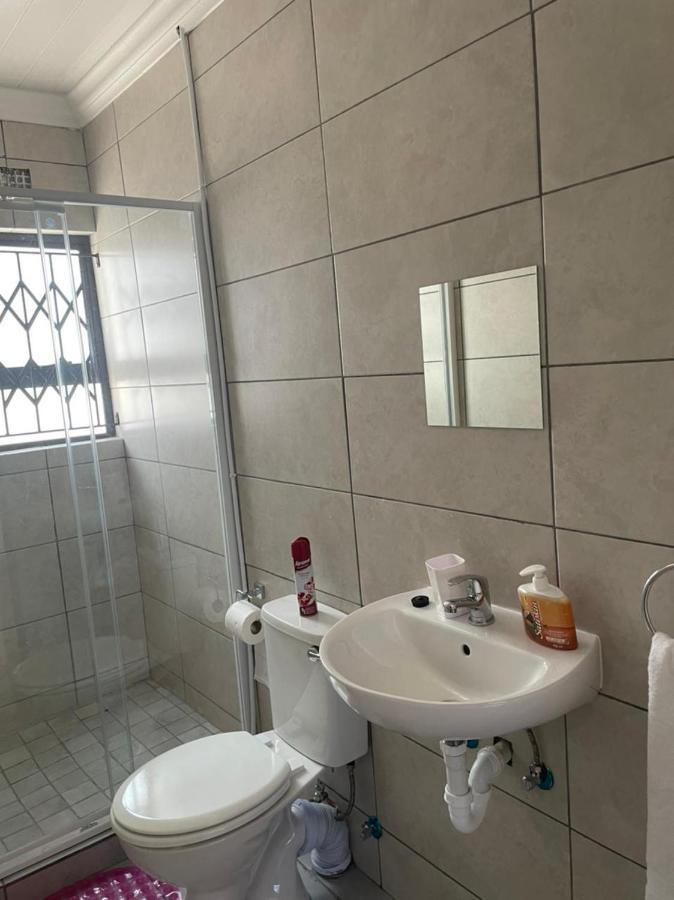 Finca Guest House Cape Town Bagian luar foto