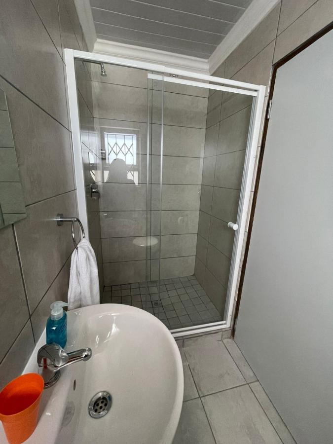 Finca Guest House Cape Town Bagian luar foto