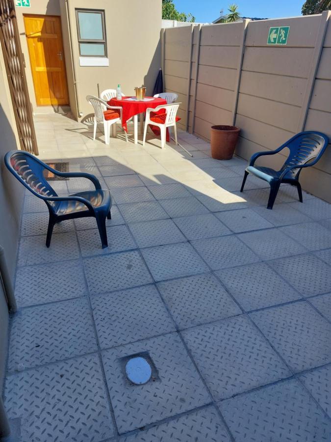 Finca Guest House Cape Town Bagian luar foto