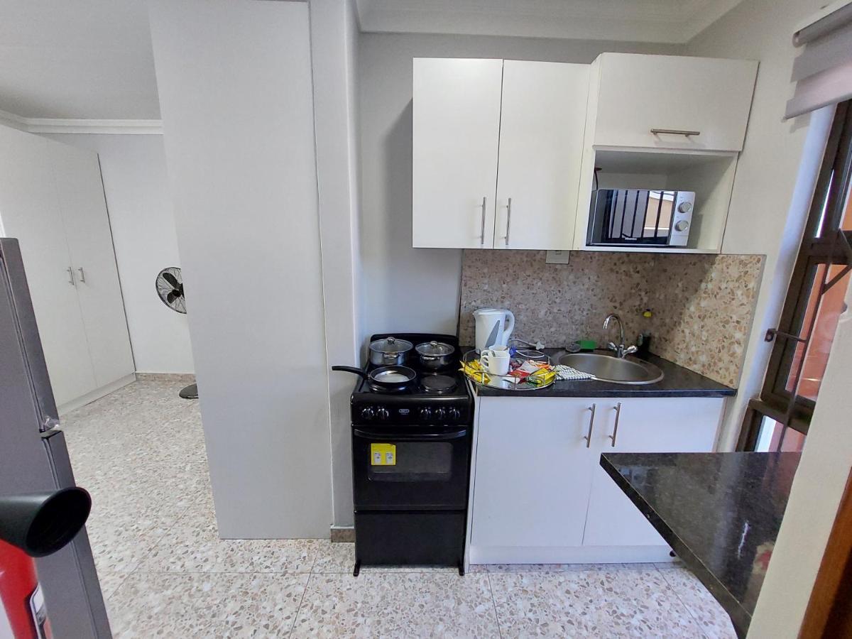 Finca Guest House Cape Town Bagian luar foto