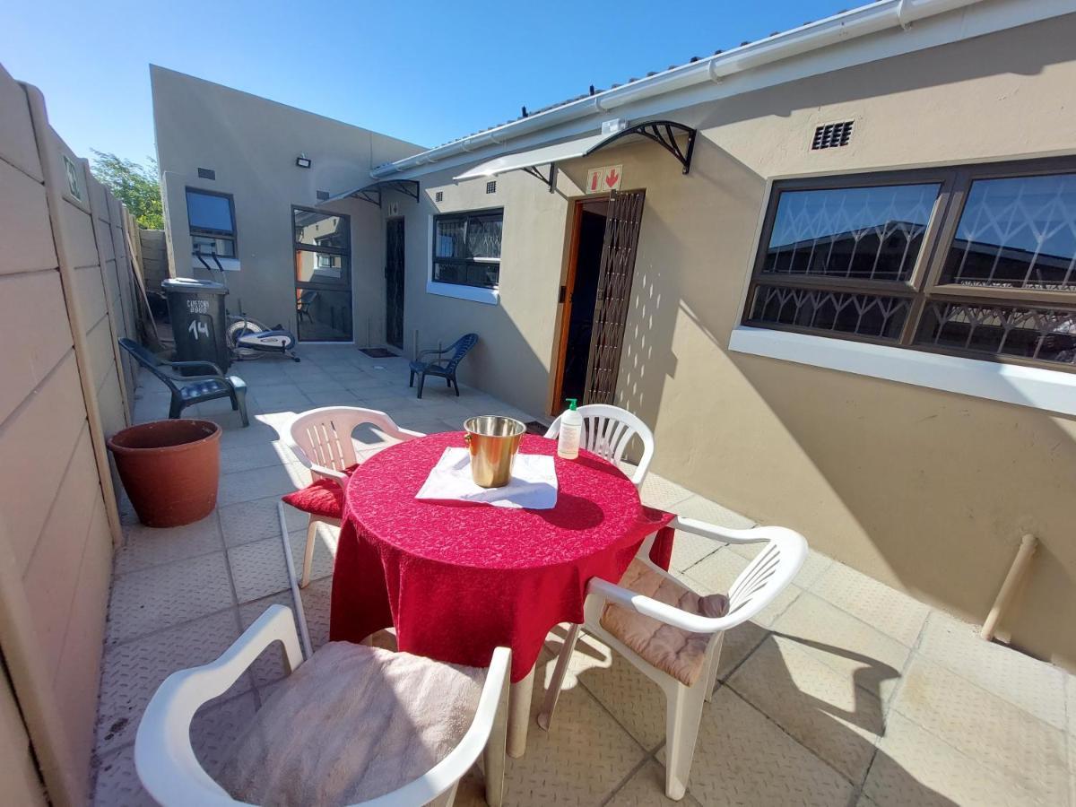 Finca Guest House Cape Town Bagian luar foto