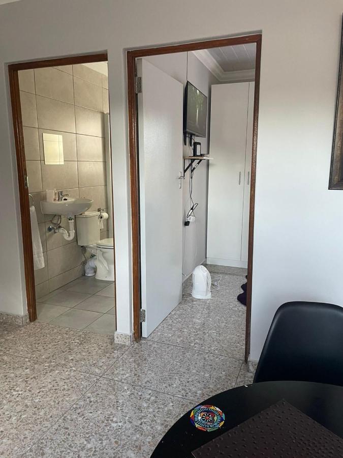 Finca Guest House Cape Town Bagian luar foto