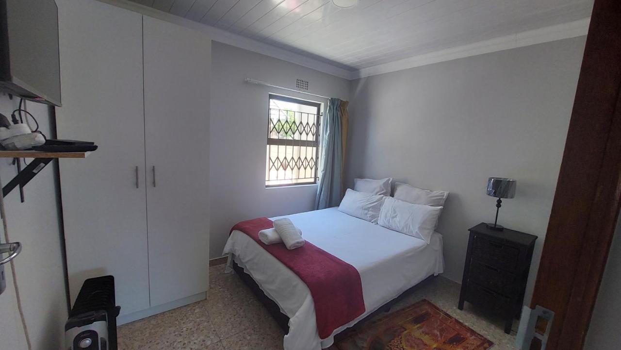 Finca Guest House Cape Town Bagian luar foto