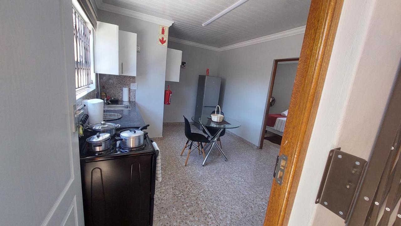 Finca Guest House Cape Town Bagian luar foto