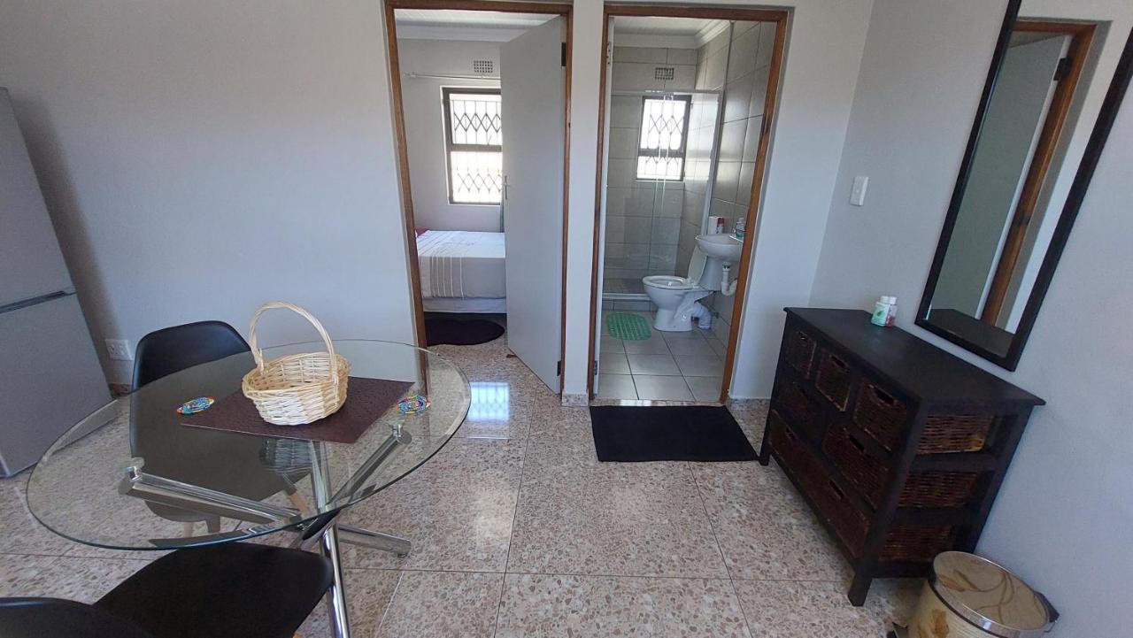 Finca Guest House Cape Town Bagian luar foto