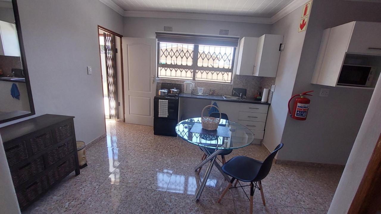 Finca Guest House Cape Town Bagian luar foto