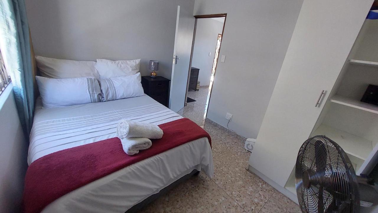 Finca Guest House Cape Town Bagian luar foto