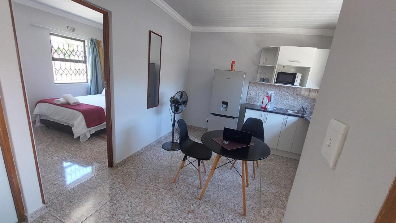 Finca Guest House Cape Town Bagian luar foto