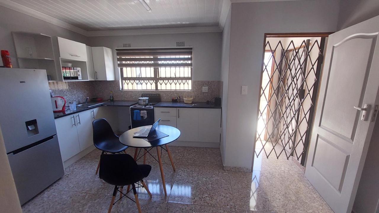 Finca Guest House Cape Town Bagian luar foto