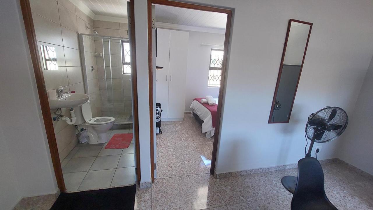 Finca Guest House Cape Town Bagian luar foto
