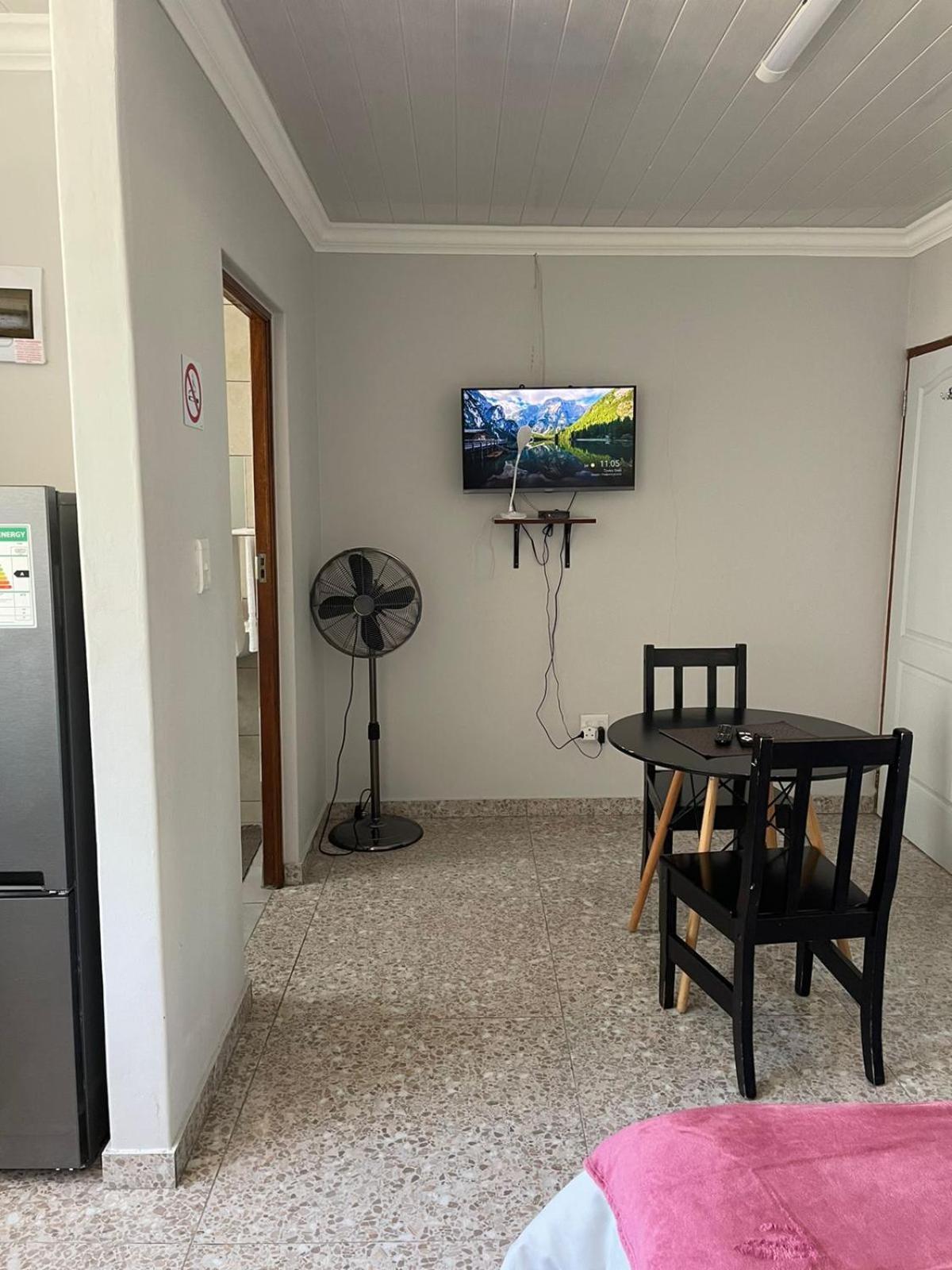 Finca Guest House Cape Town Bagian luar foto