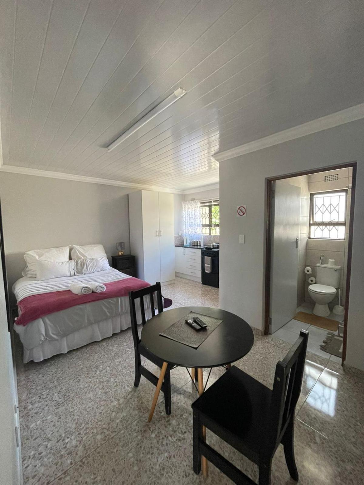 Finca Guest House Cape Town Bagian luar foto
