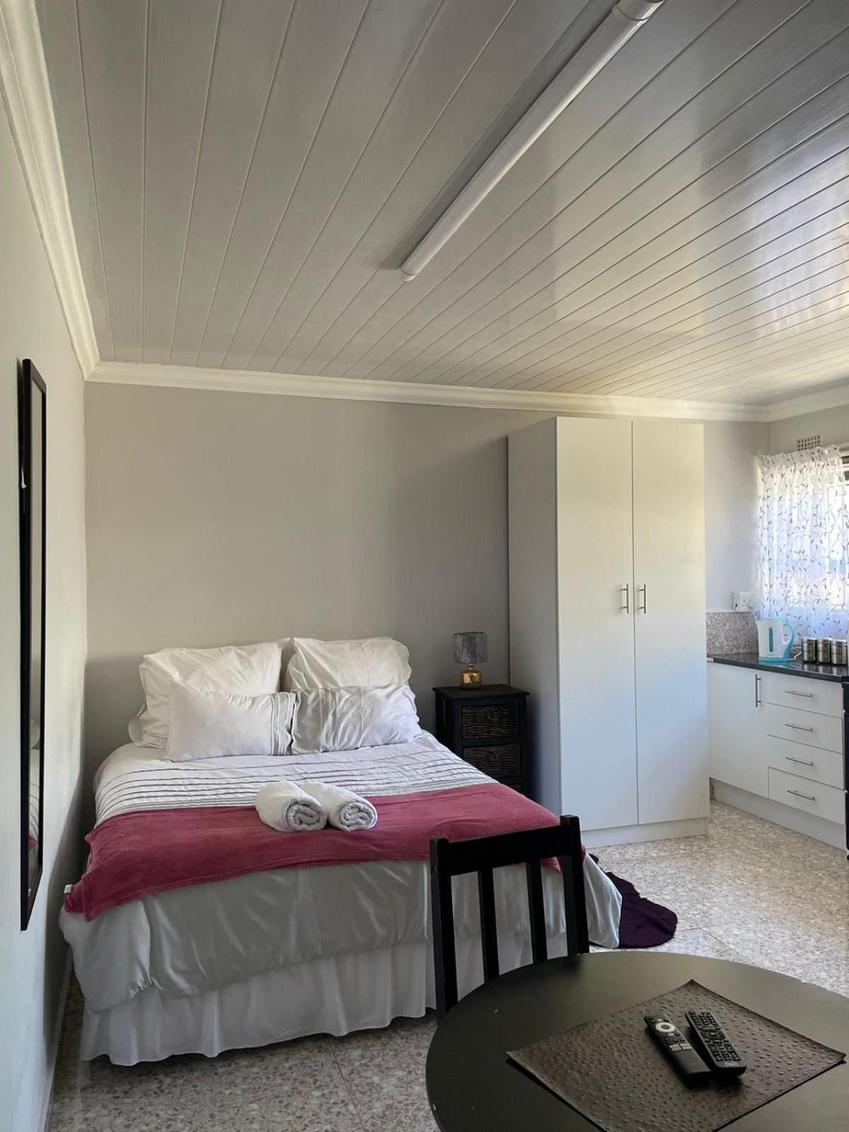 Finca Guest House Cape Town Bagian luar foto